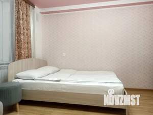 1-к квартира, посуточно, 37м2, 5/11 этаж