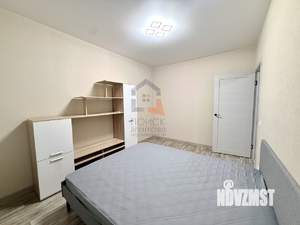 1-к квартира, на длительный срок, 37м2, 1/15 этаж