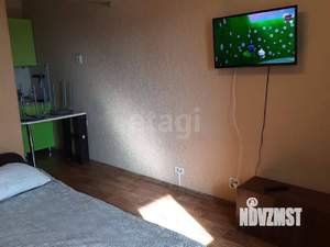 Студия квартира, на длительный срок, 26м2, 8/17 этаж