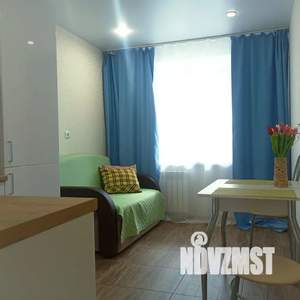 1-к квартира, посуточно, 40м2, 2/11 этаж