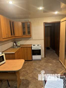 Студия квартира, посуточно, 25м2, 3/17 этаж