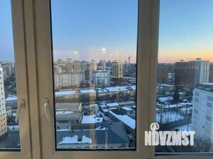 Студия квартира, посуточно, 26м2, 14/16 этаж