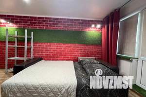 1-к квартира, посуточно, 35м2, 3/5 этаж