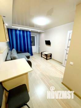 1-к квартира, посуточно, 31м2, 11/17 этаж