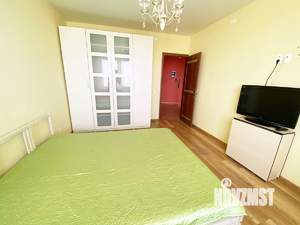 2-к квартира, посуточно, 80м2, 1/1 этаж