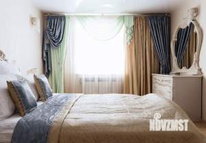 1-к квартира, посуточно, 54м2, 1/1 этаж