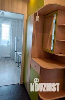 1-к квартира, на длительный срок, 33м2, 8/10 этаж