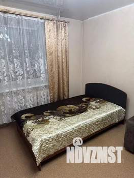 2-к квартира, посуточно, 50м2, 10/10 этаж