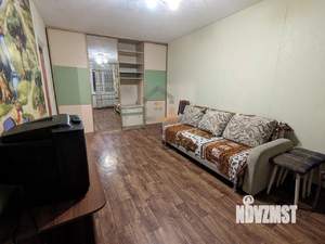 1-к квартира, на длительный срок, 33м2, 8/9 этаж