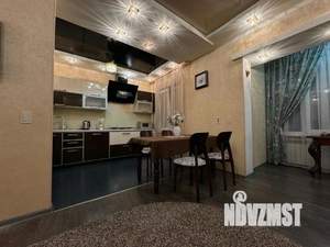 2-к квартира, посуточно, 63м2, 1/1 этаж