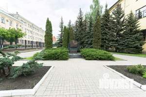 2-к квартира, посуточно, 60м2, 1/1 этаж