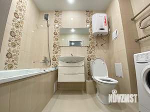 1-к квартира, на длительный срок, 45м2, 2/12 этаж