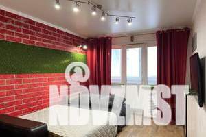 1-к квартира, посуточно, 35м2, 3/5 этаж