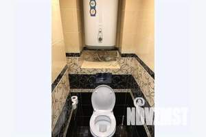 1-к квартира, посуточно, 45м2, 14/16 этаж