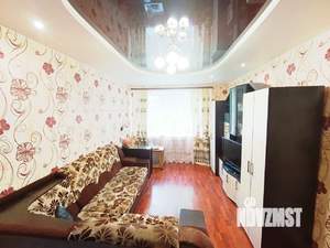 3-к квартира, на длительный срок, 54м2, 2/2 этаж