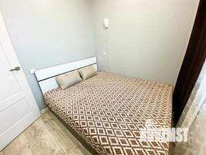 2-к квартира, посуточно, 60м2, 1/1 этаж