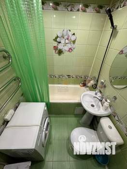 1-к квартира, на длительный срок, 32м2, 5/5 этаж