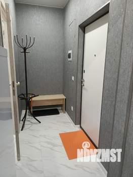 Студия квартира, на длительный срок, 30м2, 4/18 этаж