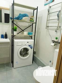 1-к квартира, посуточно, 32м2, 2/6 этаж