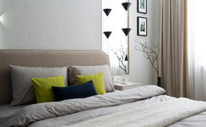 1-к квартира, на длительный срок, 37м2, 3/20 этаж