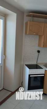 1-к квартира, на длительный срок, 32м2, 4/10 этаж