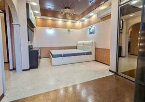 1-к квартира, на длительный срок, 34м2, 4/6 этаж