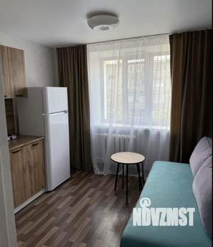 Студия квартира, на длительный срок, 12м2, 4/5 этаж