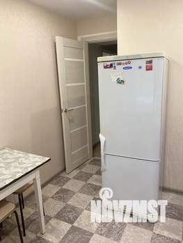 1-к квартира, посуточно, 28м2, 3/5 этаж