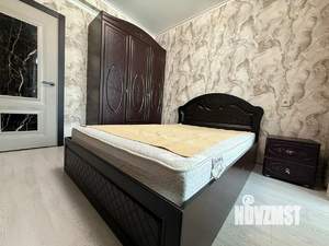 2-к квартира, на длительный срок, 51м2, 6/17 этаж