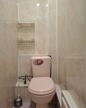 1-к квартира, на длительный срок, 26м2, 2/9 этаж