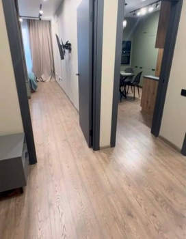 1-к квартира, на длительный срок, 36м2, 3/6 этаж