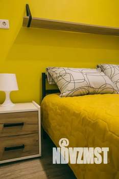 1-к квартира, посуточно, 35м2, 4/9 этаж