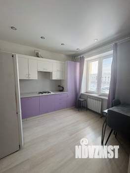 1-к квартира, на длительный срок, 30м2, 2/3 этаж