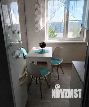 1-к квартира, на длительный срок, 30м2, 7/9 этаж