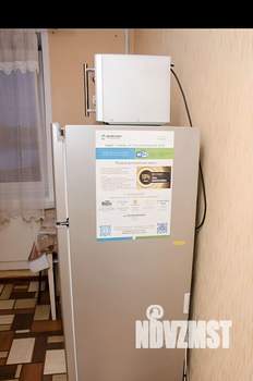 1-к квартира, посуточно, 33м2, 9/9 этаж