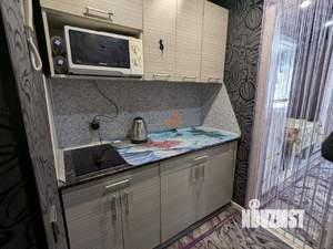 1-к квартира, на длительный срок, 20м2, 2/5 этаж