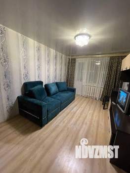 1-к квартира, на длительный срок, 34м2, 4/9 этаж