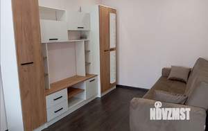 1-к квартира, на длительный срок, 39м2, 6/9 этаж