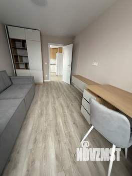 2-к квартира, на длительный срок, 49м2, 14/17 этаж