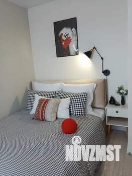 1-к квартира, посуточно, 31м2, 1/4 этаж