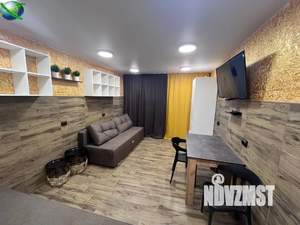 2-к квартира, посуточно, 46м2, 2/5 этаж