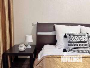 2-к квартира, посуточно, 56м2, 3/5 этаж