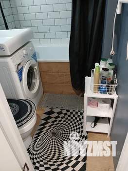 1-к квартира, посуточно, 32м2, 2/5 этаж