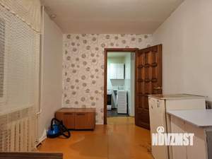 2-к квартира, на длительный срок, 44м2, 2/5 этаж