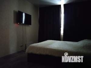 1-к квартира, посуточно, 36м2, 1/9 этаж