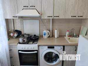 1-к квартира, посуточно, 47м2, 1/1 этаж