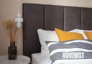 1-к квартира, посуточно, 30м2, 4/5 этаж