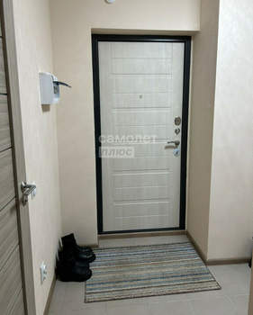 1-к квартира, на длительный срок, 37м2, 3/15 этаж