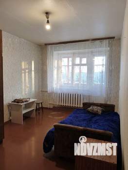 1-к квартира, на длительный срок, 34м2, 5/5 этаж