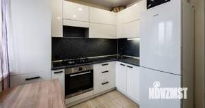 1-к квартира, на длительный срок, 38м2, 6/9 этаж